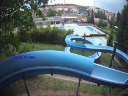 Tobogán