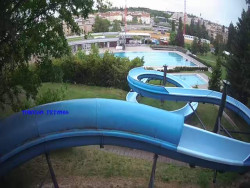 Tobogán