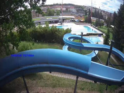Tobogán