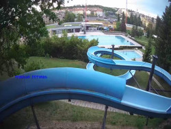 Tobogán