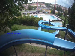 Tobogán