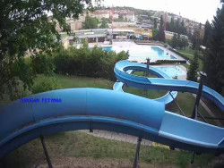 Tobogán