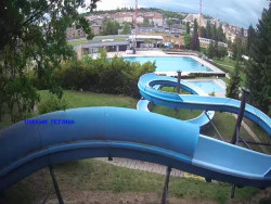 Tobogán