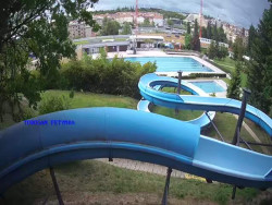 Tobogán