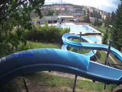 Tobogán