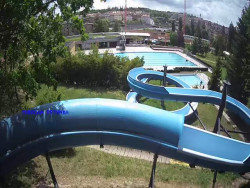 Tobogán