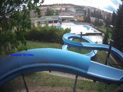 Tobogán