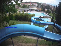 Tobogán