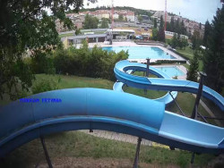 Tobogán