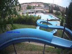 Tobogán