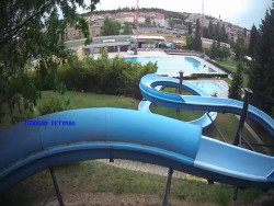 Tobogán