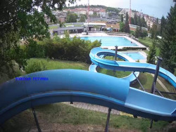 Tobogán