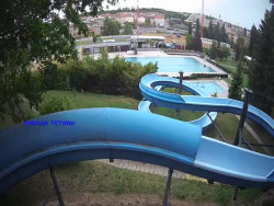 Tobogán