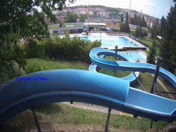 Tobogán