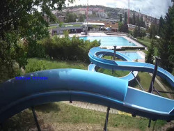 Tobogán