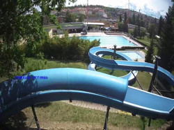 Tobogán