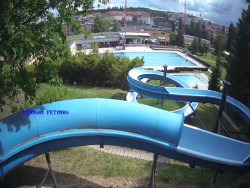 Tobogán