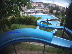 Tobogán