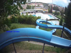Tobogán