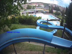 Tobogán