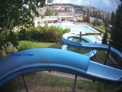 Tobogán