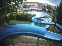 Tobogán