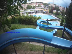 Tobogán