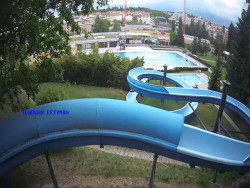Tobogán