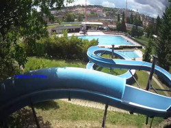 Tobogán