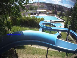 Tobogán