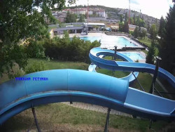 Tobogán