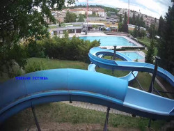 Tobogán