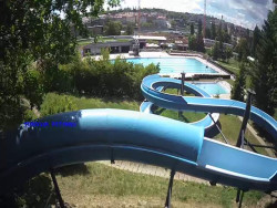 Tobogán