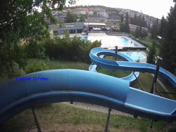 Tobogán
