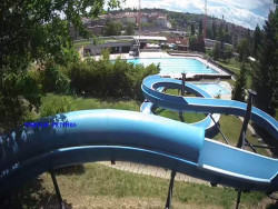 Tobogán