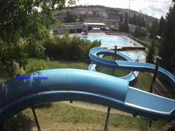 Tobogán