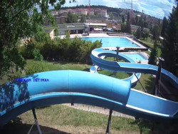 Tobogán