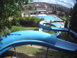 Tobogán
