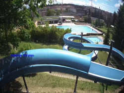 Tobogán