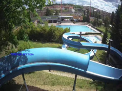 Tobogán