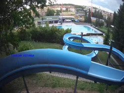Tobogán