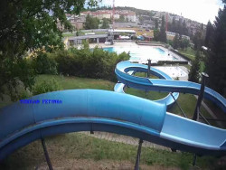Tobogán