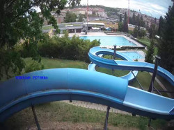 Tobogán