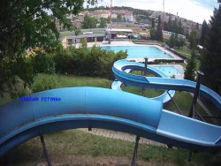 Tobogán