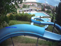 Tobogán