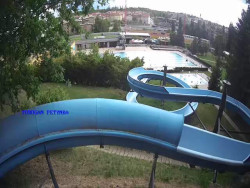 Tobogán