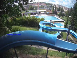 Tobogán