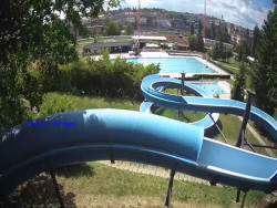Tobogán