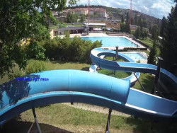 Tobogán