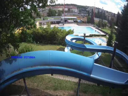 Tobogán